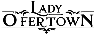 Lady ofertown